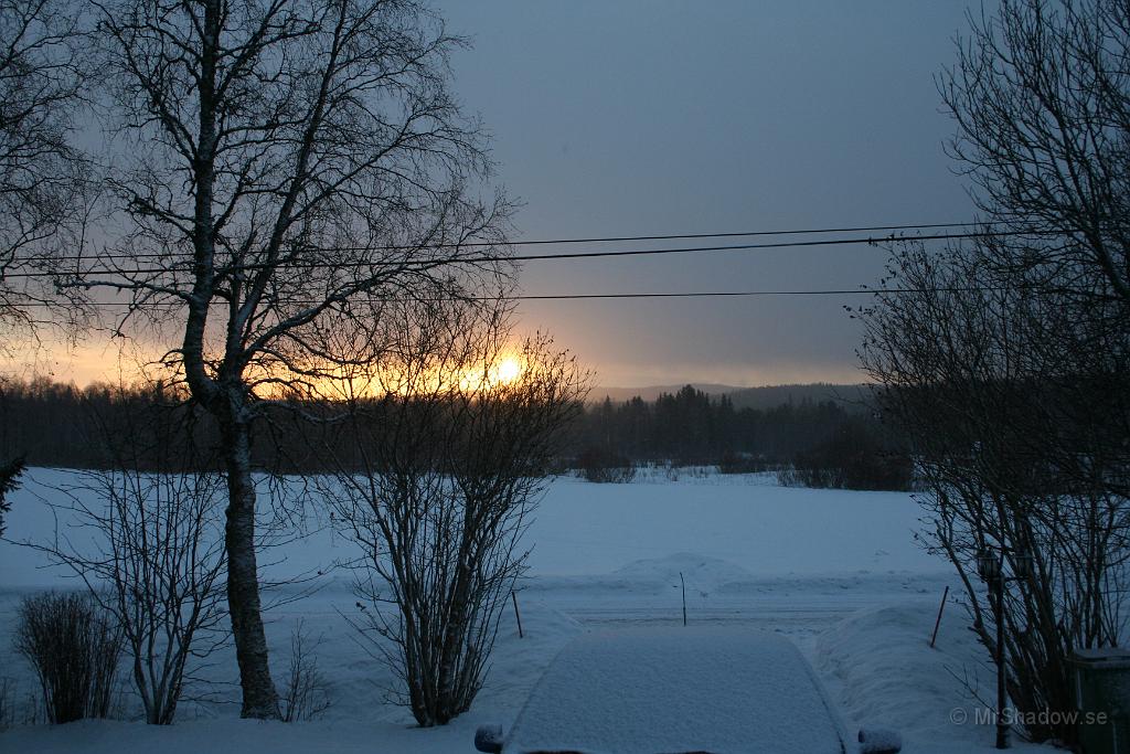 IMG_5405.JPG - Annandag jul och soluppgång.