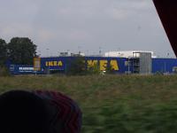IKEA Hamburg